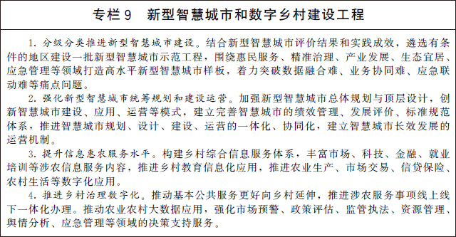 國務(wù)院關(guān)于印發(fā)  “十四五”數(shù)字經(jīng)濟(jì)發(fā)展規(guī)劃的通知(圖10)